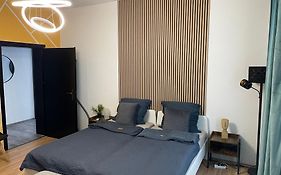 Schönes 3 Zimmer Apartment in der Altstadt von Koblenz